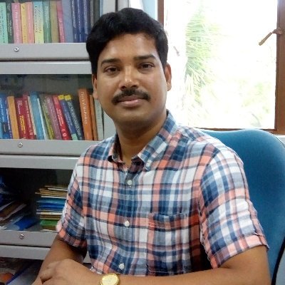 Prof. Rajib Maity